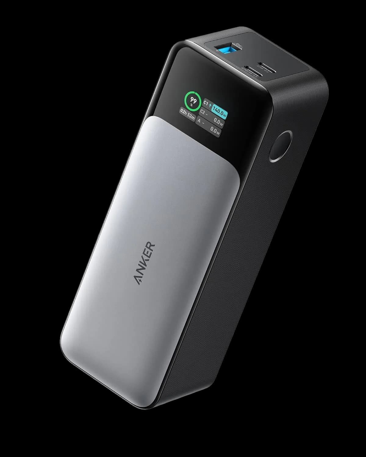 The Anker 737 power bank