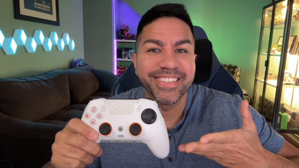 Scuf Controller
