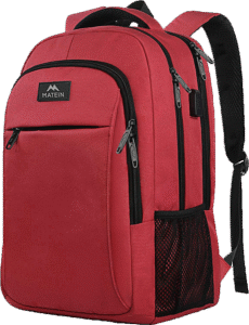 Matein Backpack No BG 2