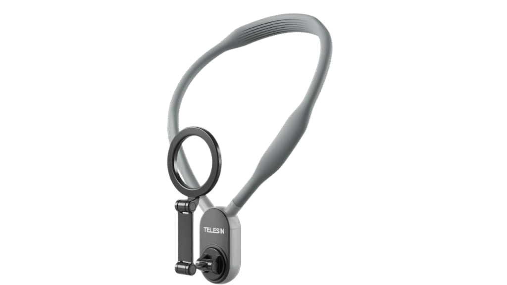Neck Mount No BG