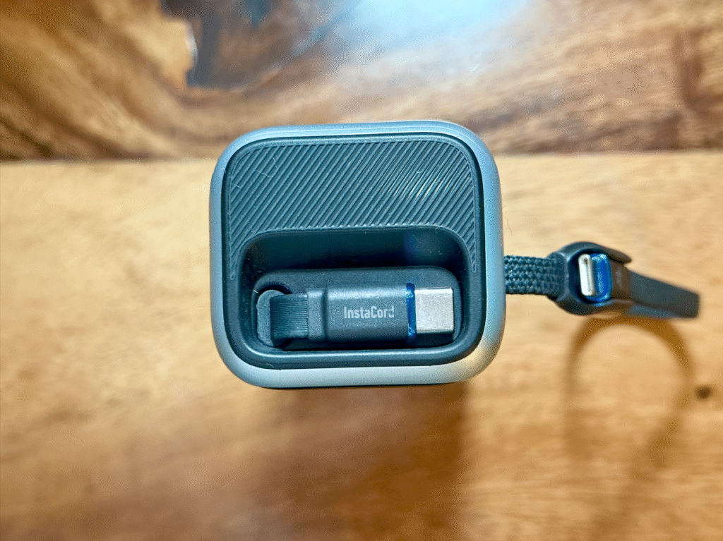 Anker - Top Cord
